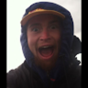 Meet your Posher, Brendan